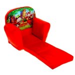 Chair bed for children