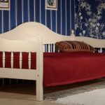 Османски кревет