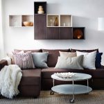Einfaches Sofa