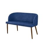 Sininen sohva