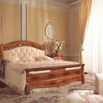 Klassisk seng