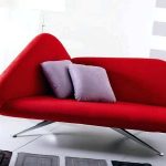 Dizajnerska sofa