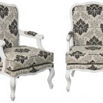Cadira gris provençal