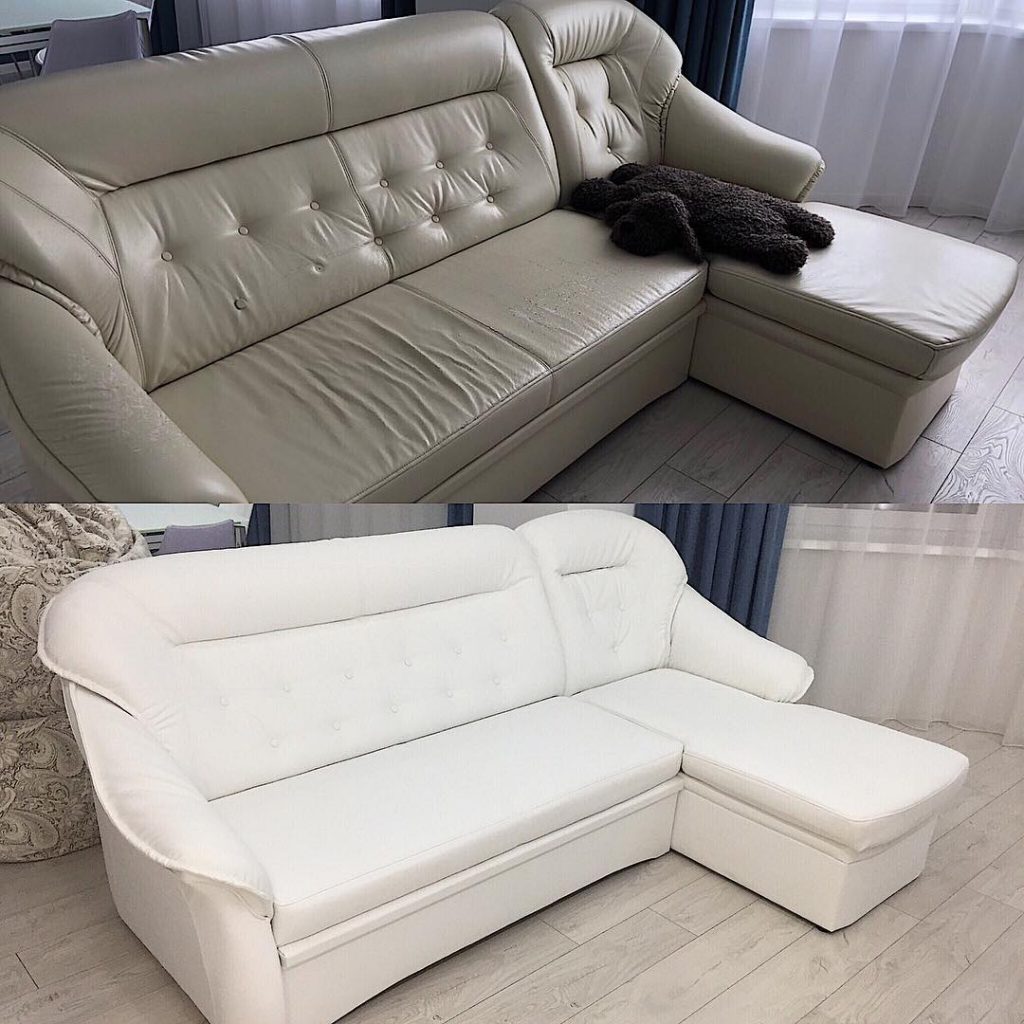 Sofa sudut